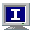 Indigo Terminal Emulator icon